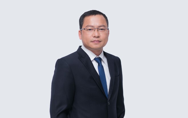 Chân dung ông Lê Bá Thọ - Chủ tịch Hội đồng quản trị CADIVI.