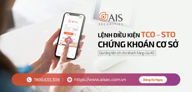 Lệnh điều kiện - “túi đồ nghề” của nhà đầu tư chuyên nghiệp