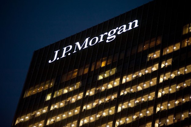 JPMorgan Chase tiết lộ kế hoạch mở rộng ở phía Nam Florida