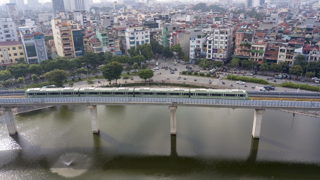 Thị trường bất động sản đang có dấu hiệu “phá băng”