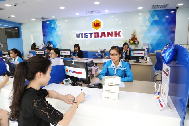 Năm nay, VietBank có kế hoạch niêm yết cổ phiếu VBB trên sàn HOSE.