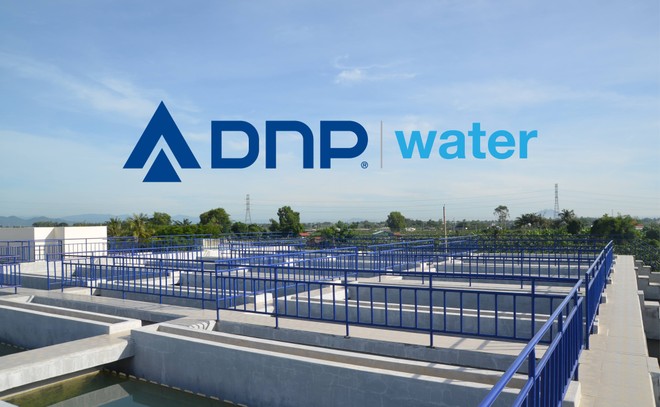 Nhà máy nước Sơn Thạnh - Dấu ấn tiếp theo của DNP Water