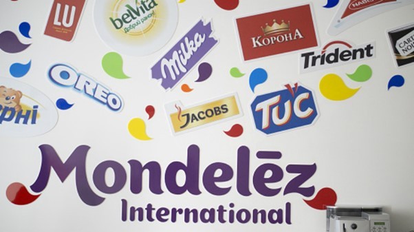 Các quỹ đầu tư rót tiền mạnh vào Mondelez International