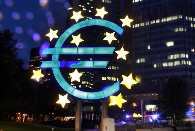 Các ngân hàng châu Âu thu về kết quả ngọt ngào