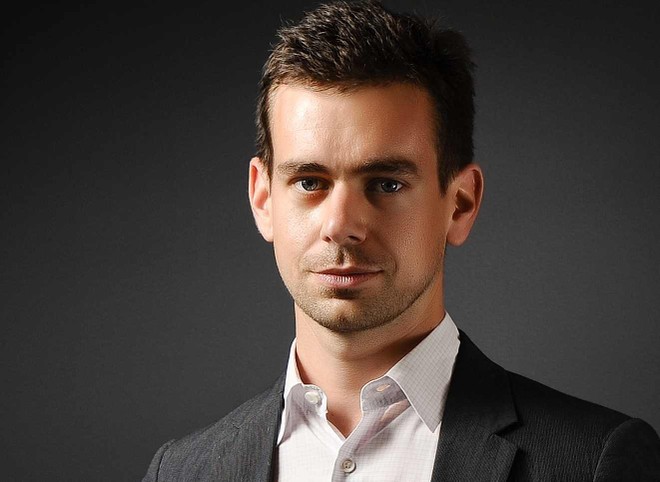 CEO Twitter Jack Dorsey