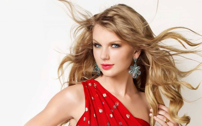 Sức nóng của Taylor Swift là khó chối cãi!