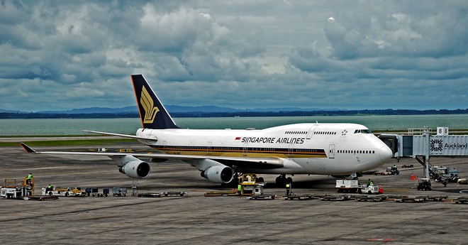 Singapore Airlines theo chân Cathay Pacific cắt giảm nhân sự