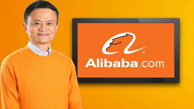 Alibaba trở thành “lò luyện” tỷ phú