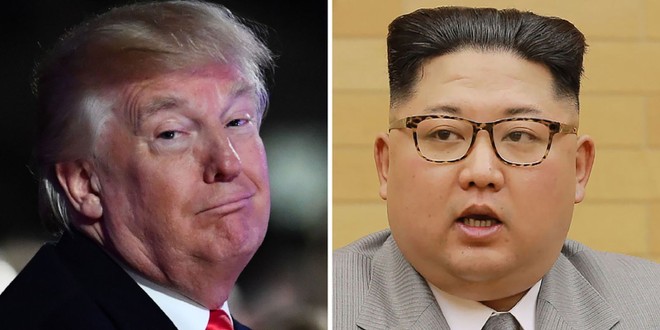 Thị trường tài chính phản ứng chưa từng có với cuộc gặp Trump - Kim