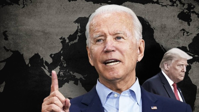 Ông Biden đắc cử, châu Á sẽ ra sao?