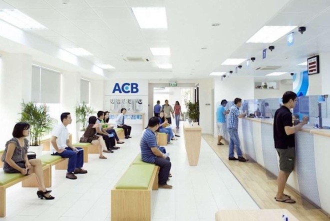 Cổ phiếu ACB, VIB và MSB có thể được thêm vào chỉ số VNDiamond, KDH có thể bị loại