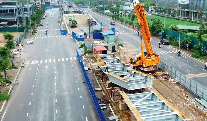 5 nguyên nhân chính khiến giải ngân đầu tư công chậm trễ