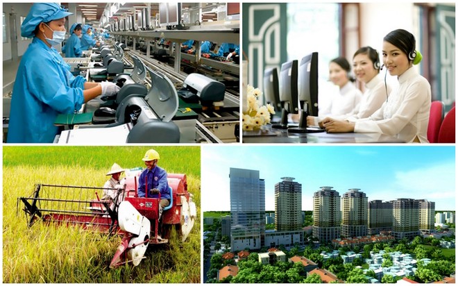 Biến đổi khí hậu là một trong 3 vấn đề cấp bách nhất với doanh nghiệp năm 2023