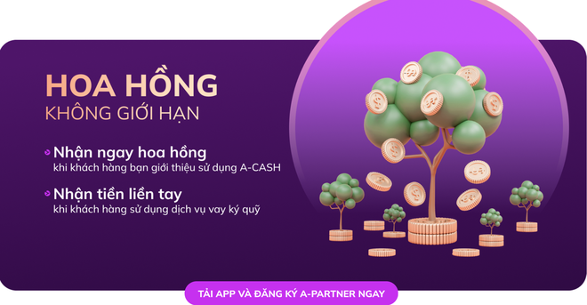 Giới thiệu chương trình đối tác của Công ty Chứng khoán An Bình (ABS)