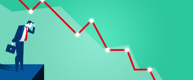 Hiệu quả đầu tư của NTPAM tiếp tục lùi sâu so với VN-Index