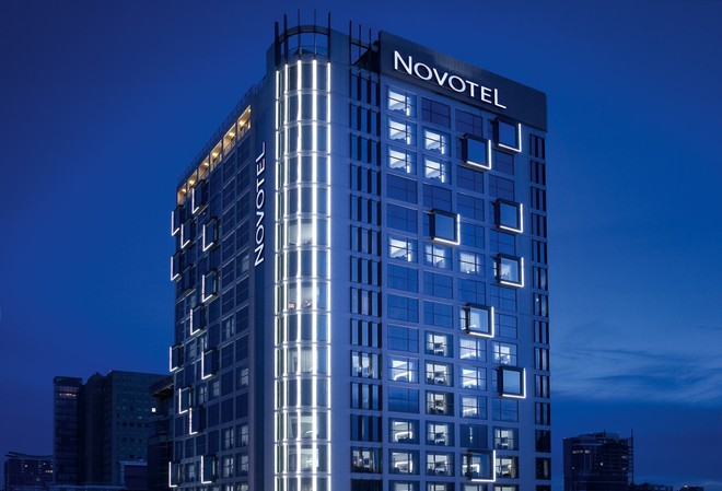 Chủ khách sạn Novotel Saigon Centre: Nợ gấp hơn 10 lần vốn chủ sở hữu, 30 lô trái phiếu không thể thanh toán đúng hạn