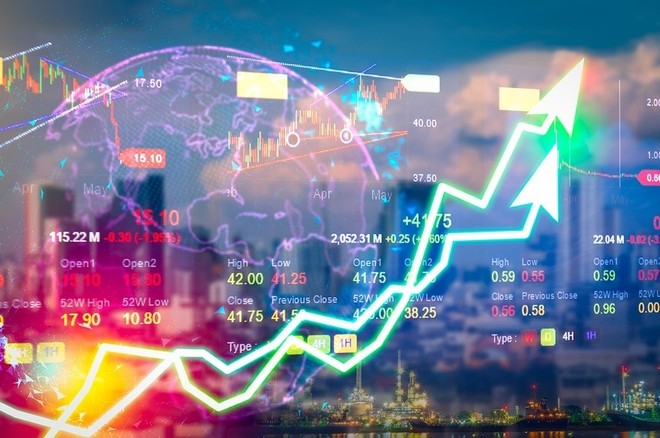 Chứng khoán Việt Nam chưa được FTSE Russell nâng hạng lên thị trường mới nổi