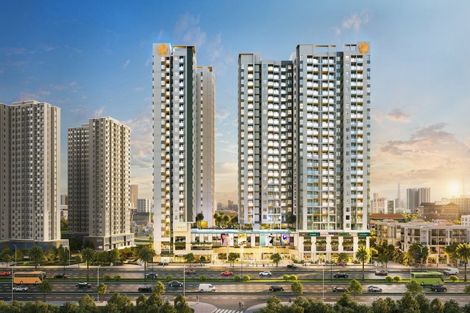 Hưng Thịnh Land thanh toán gốc một loạt trái phiếu