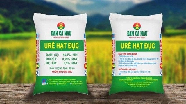 Đạm Cà Mau (DCM): Doanh thu thuần quý III/2024 giảm 12%, xuống 2.634 tỷ đồng