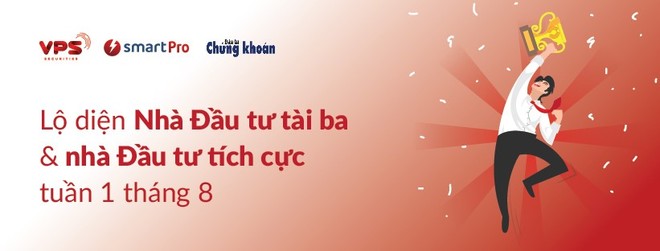 Lộ diện chân dung người thắng cuộc đầu tiên chương trình “Đầu tư ảo – Nhận tiền thật”