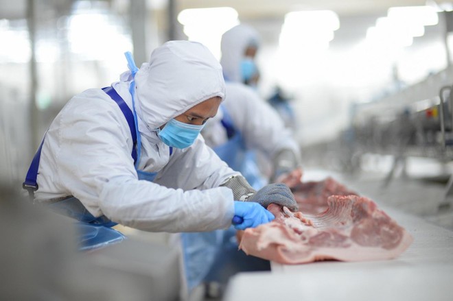 Triển vọng của Masan MEATLife khi tập trung vào thịt mát 