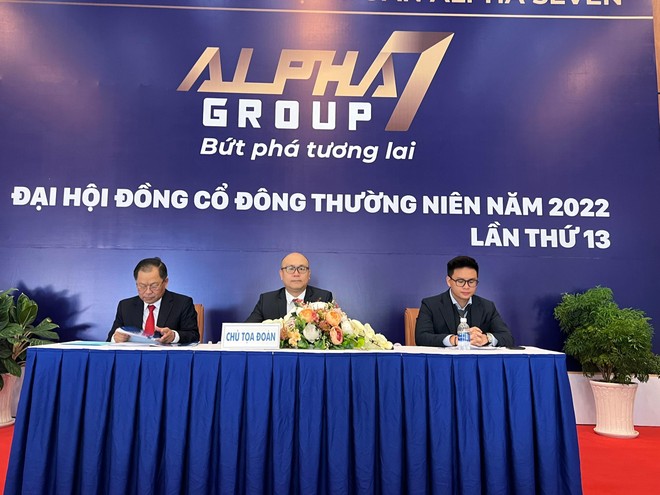 DL1: Tiếp tục đa dạng hóa ngành nghề kinh doanh, đẩy mạnh hoạt động M&A trong năm 2022