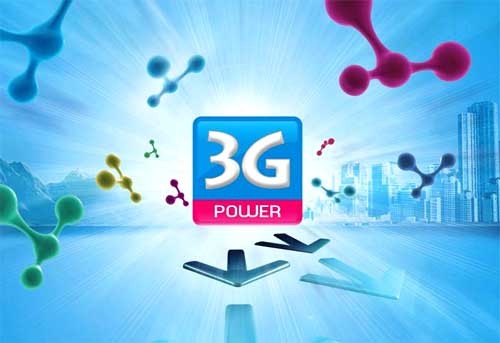 “Thượng đế” 3G không sốc mới lạ