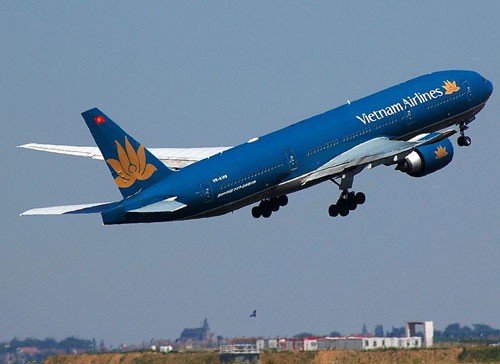 3 công ty đồng bảo hiểm cho 82 chiếc máy bay Vietnam Airlines 