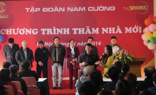 Đẳng cấp Nam Cường