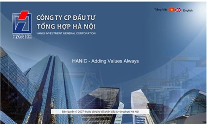 SHN: Chủ tịch HĐQT đăng ký bán ra nửa triệu cổ phiếu