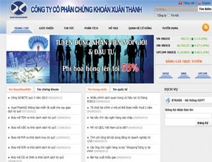 Bầu Thụy bán toàn bộ hơn 22 triệu cổ phiếu VIX