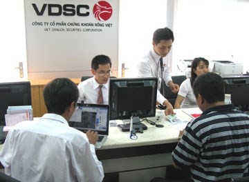 VDS: Một cổ đông lớn muốn rút hơn 6% vốn     