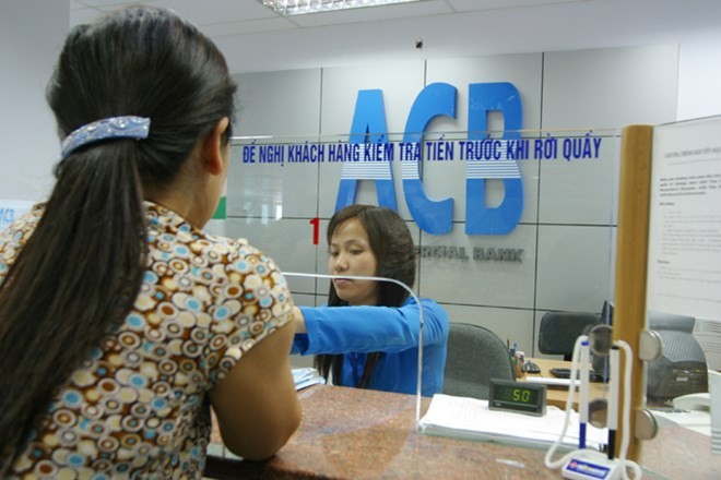 ACB muốn mua tối đa hơn 17,4 triệu cổ phiếu quỹ