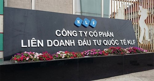 KLF: Một cổ đông lớn bán hơn 10 triệu cổ phiếu