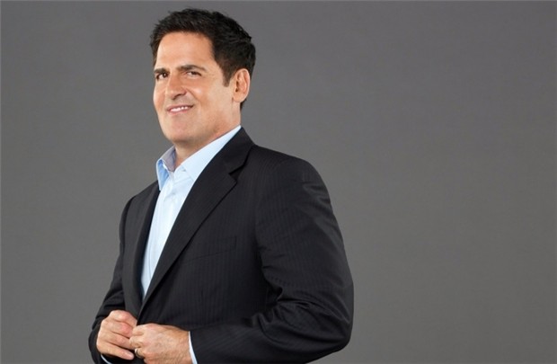 Bí quyết tiêu tiền thông minh của tỷ phú Mark Cuban