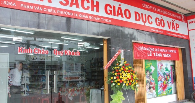 9 tháng, SGD lãi trước thuế 4,8 tỷ đồng