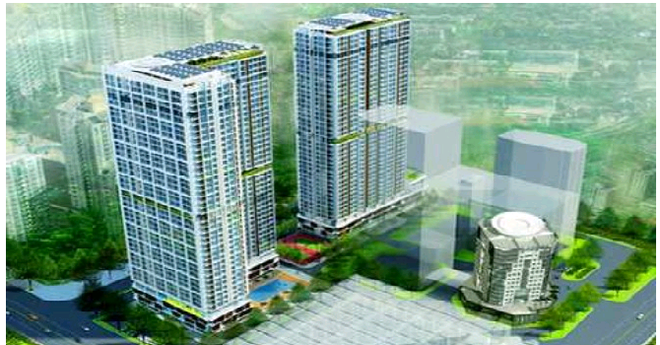 9 tháng, DRH lãi 18,71 tỷ đồng, hoàn thành chưa tới 30% kế hoạch năm