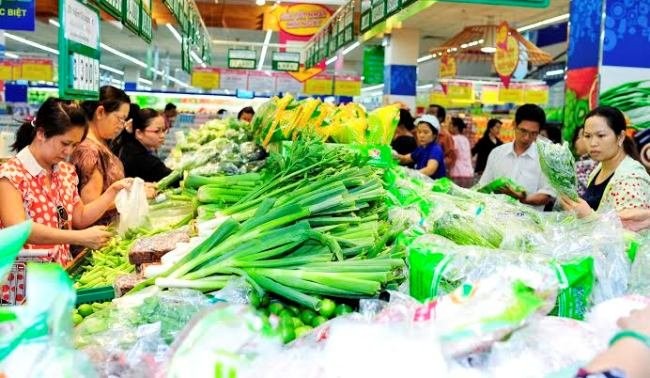 Tháng 11, CPI cả nước tăng 0,48%, cao nhất trong cùng kỳ của 5 năm