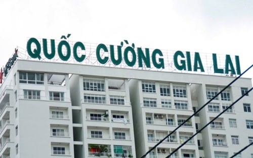 Lần đầu tiên trong gần 7 năm, Quốc Cường Gia Lai chi hơn 230 tỷ đồng trả cổ tức