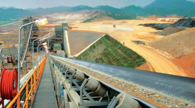 Masan Resources (MSR): Lợi nhuận thuần có thể lên tới 290 tỷ đồng trong năm 2017