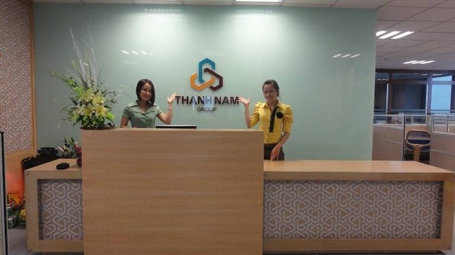 Tập đoàn Thành Nam (TNI) chào bán 31,5 triệu cổ phiếu, giá 10.000 đồng/CP