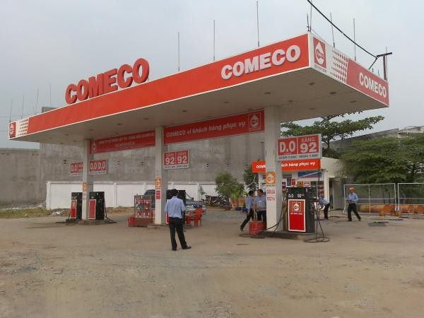 Comeco (COM) tiếp tục tạm ứng cổ tức đợt 3/2017 bằng tiền mặt, tỷ lệ 20%