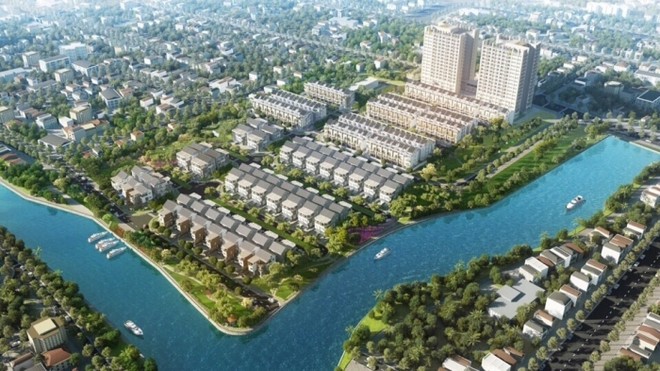 TTC Land (SCR) có thêm Phó tổng giám đốc