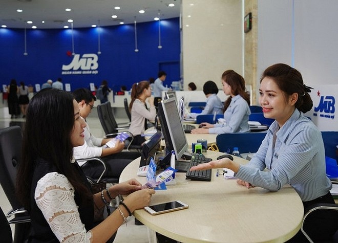 MBBank (MBB) đã chi 1.305 tỷ đồng để mua hơn 47 triệu cổ phiếu quỹ