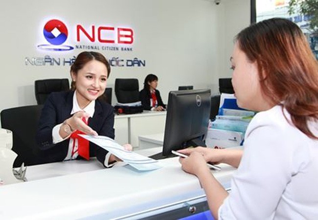 Ngân hàng Quốc dân (NVB) sẽ phát hành thêm hơn 184 triệu cổ phiếu, tỷ lệ 100:62