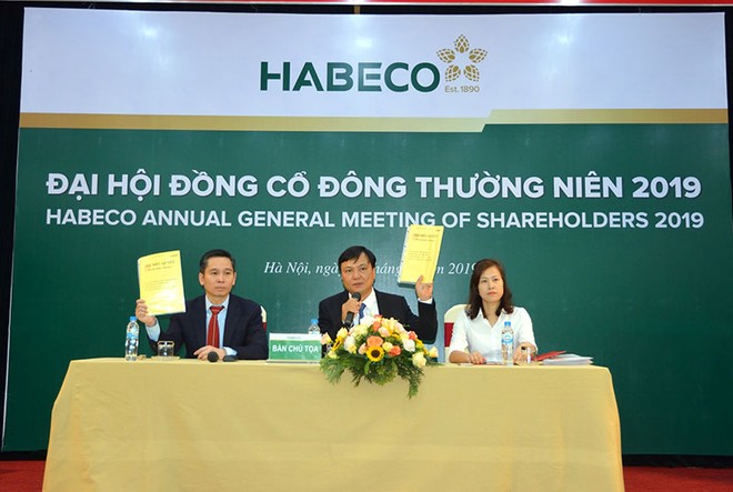 Habeco: Thận trọng để bước vào sân chơi đẳng cấp