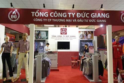 Tổng công ty Đức Giang (MGG) trả cổ tức 35% bằng tiền mặt