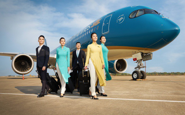 Vietnam Airlines (HVN) chi gần 1.420 tỷ đồng trả cổ tức năm 2018