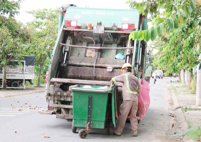 Đô thị Tân An (TAP) trả cổ tức 41,58% bằng tiền mặt