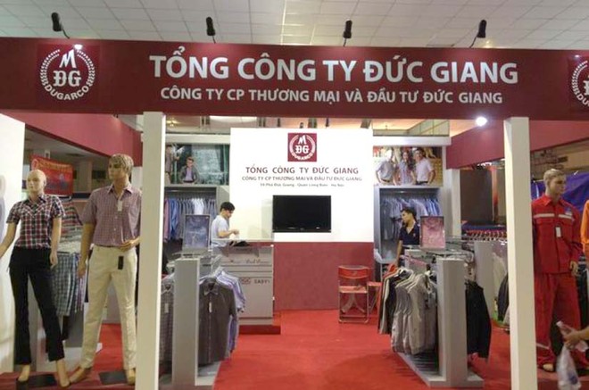 Tổng công ty Đức Giang (MGG) phát hành cổ phiếu thưởng, tỷ lệ hơn 25%